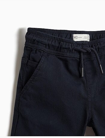 Pantaloni da jogging, mo fashion