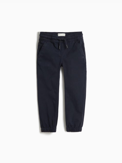 Pantaloni da jogging, mo fashion - Kiabi Pantaloni da jogging, mo fashion - Kiabi