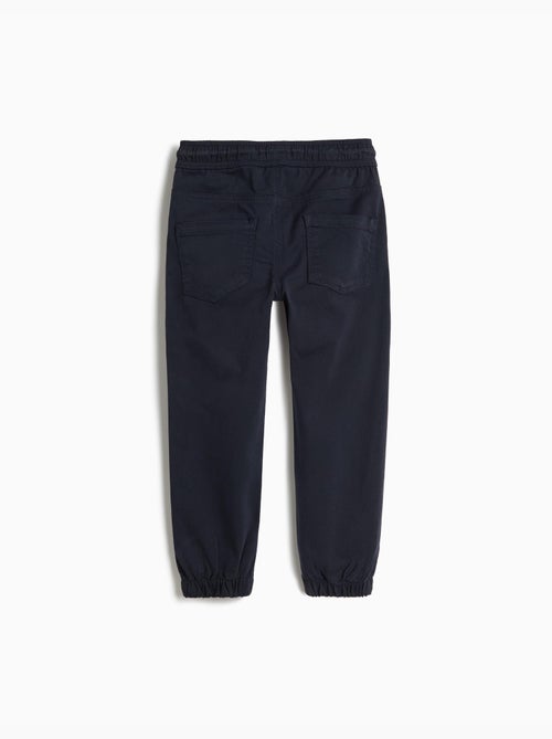 Pantaloni da jogging, mo fashion - Kiabi Pantaloni da jogging, mo fashion - Kiabi