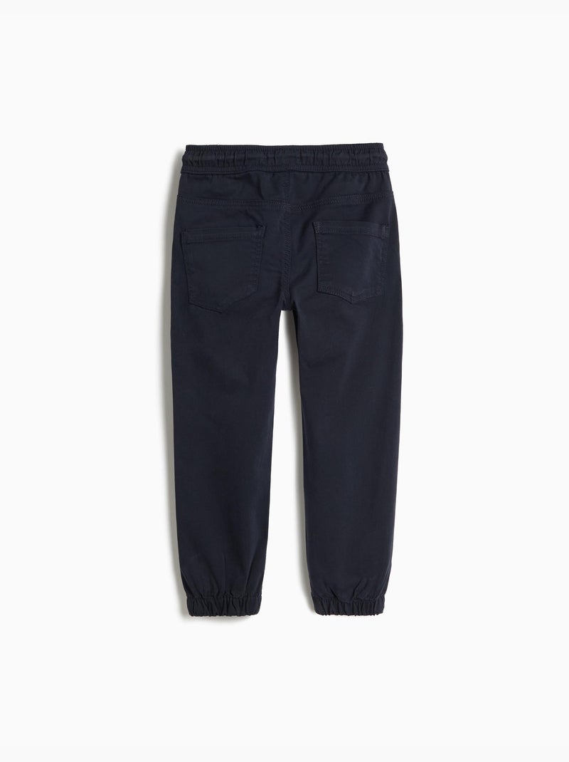 Pantaloni da jogging, mo fashion Blu - Kiabi