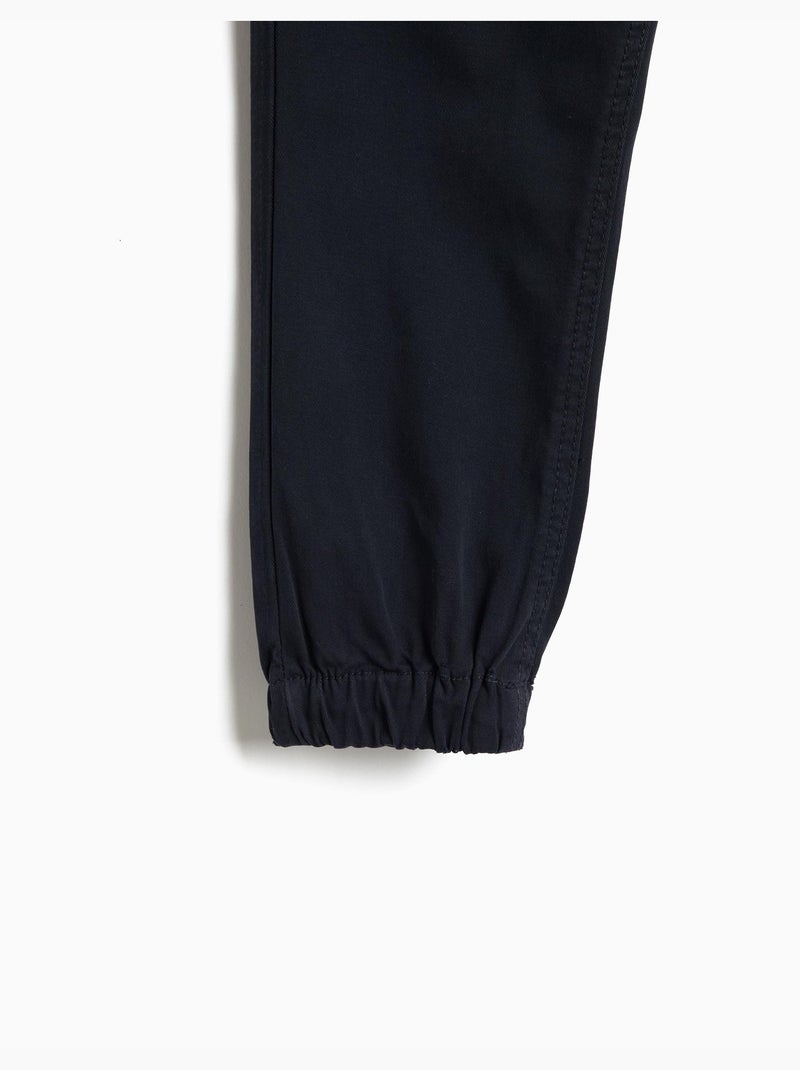 Pantaloni da jogging, mo fashion Blu - Kiabi