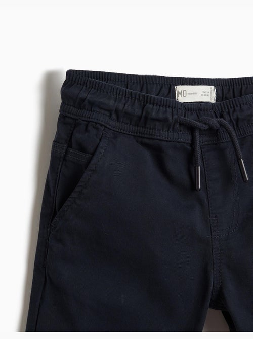Pantaloni da jogging, mo fashion - Kiabi Pantaloni da jogging, mo fashion - Kiabi