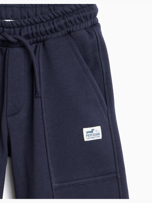 Pantaloni da jogging, mo fashion - Kiabi