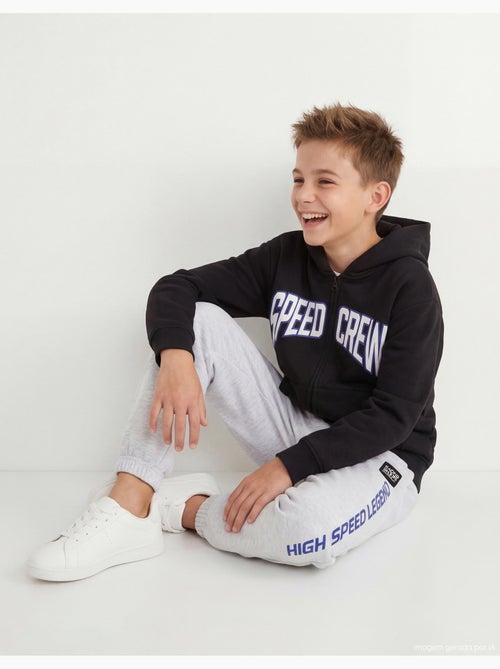 Pantaloni da jogging, MO Fashion - Kiabi