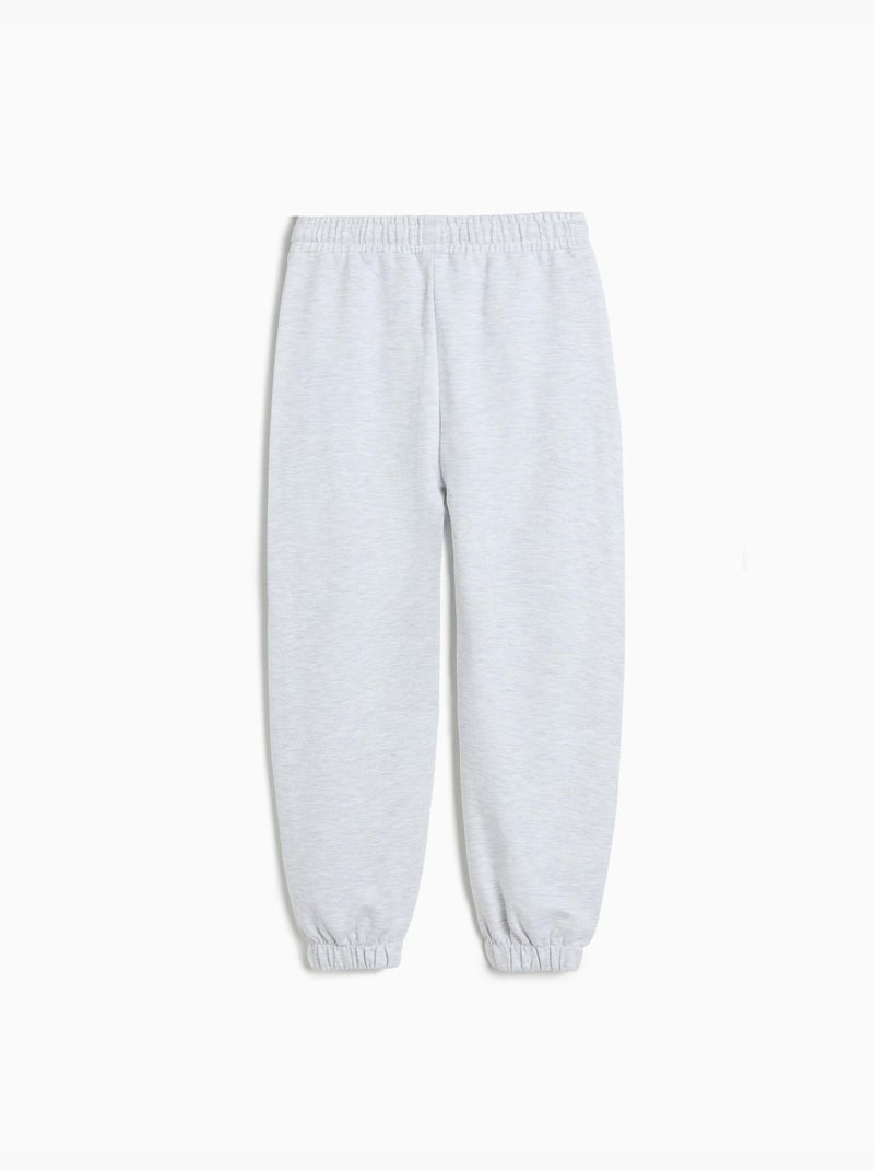 Pantaloni da jogging, MO Fashion Grigio - Kiabi