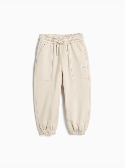 Pantaloni da jogging, mo fashion - Kiabi