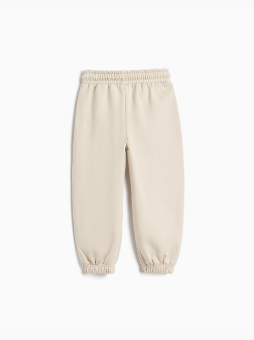 Pantaloni da jogging, mo fashion - Kiabi