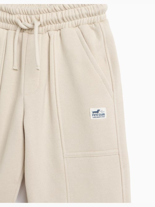 Pantaloni da jogging, mo fashion - Kiabi