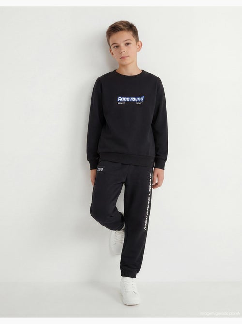 Pantaloni da jogging, MO Fashion - Kiabi