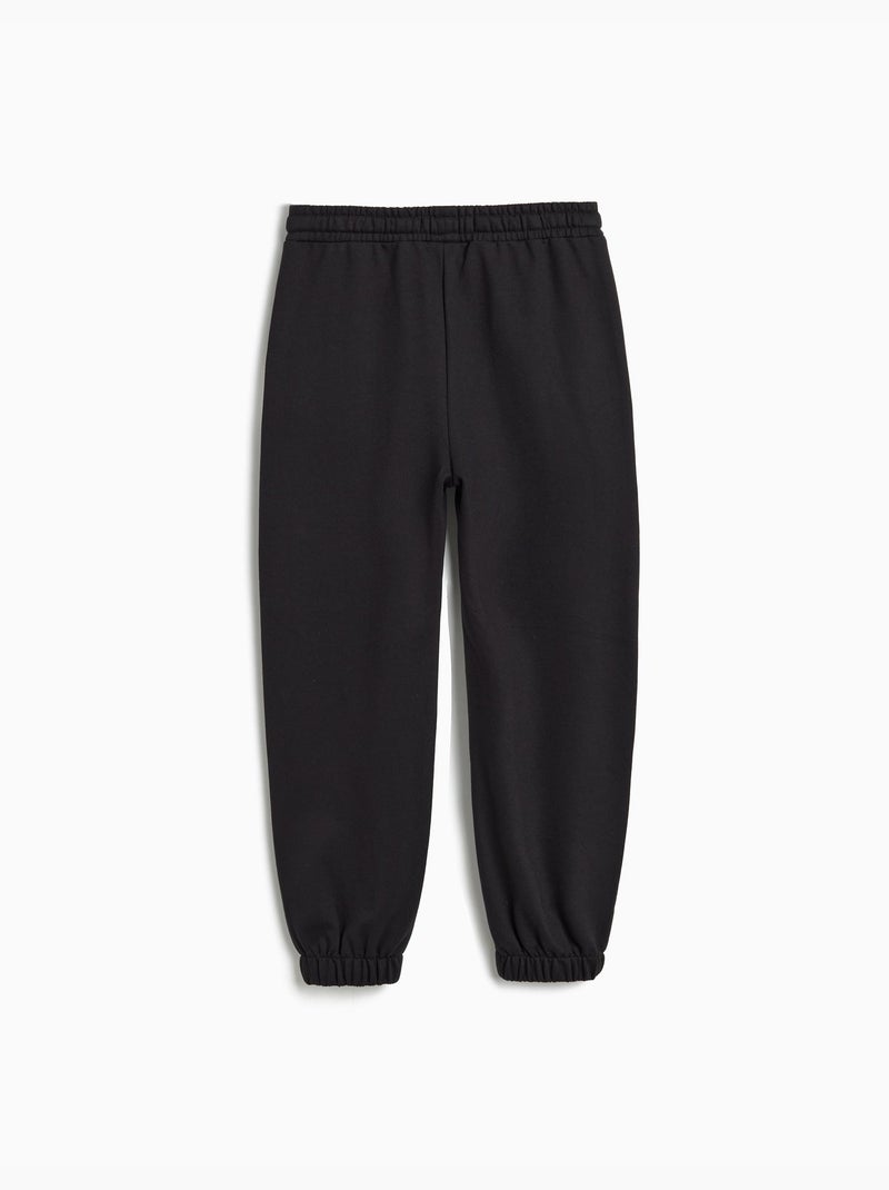 Pantaloni da jogging, MO Fashion Nero - Kiabi