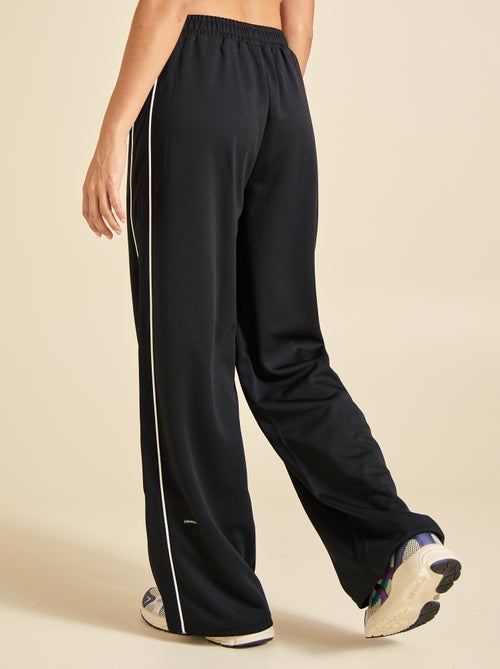 Pantaloni da jogging multi-sport (ekstract) - Kiabi Pantaloni da jogging multi-sport (ekstract) - Kiabi