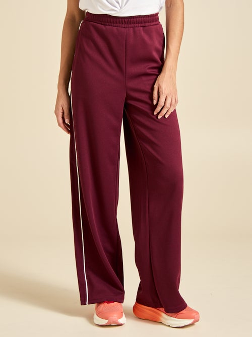 Pantaloni da jogging multi-sport (ekstract) - Kiabi Pantaloni da jogging multi-sport (ekstract) - Kiabi