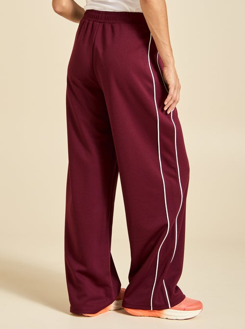 Pantaloni da jogging multi-sport (ekstract) - Kiabi Pantaloni da jogging multi-sport (ekstract) - Kiabi