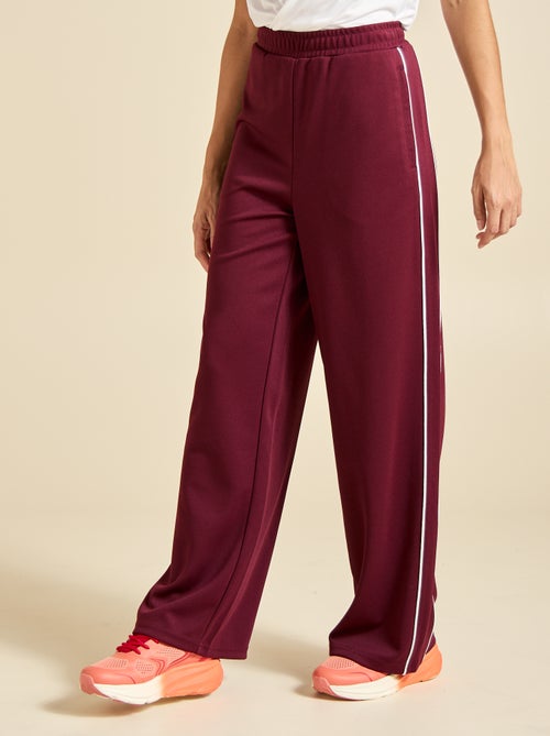 Pantaloni da jogging multi-sport (ekstract) - Kiabi Pantaloni da jogging multi-sport (ekstract) - Kiabi