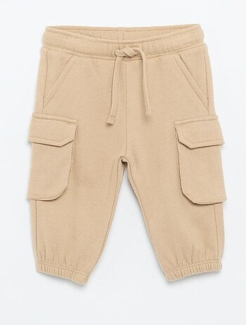Pantaloni da jogging multitasche