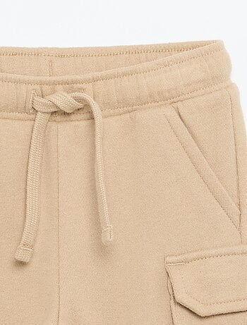 Pantaloni da jogging multitasche