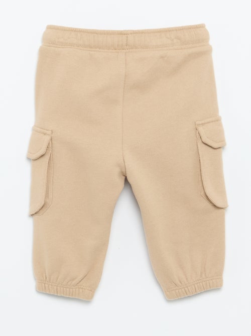 Pantaloni da jogging multitasche - Kiabi Pantaloni da jogging multitasche - Kiabi
