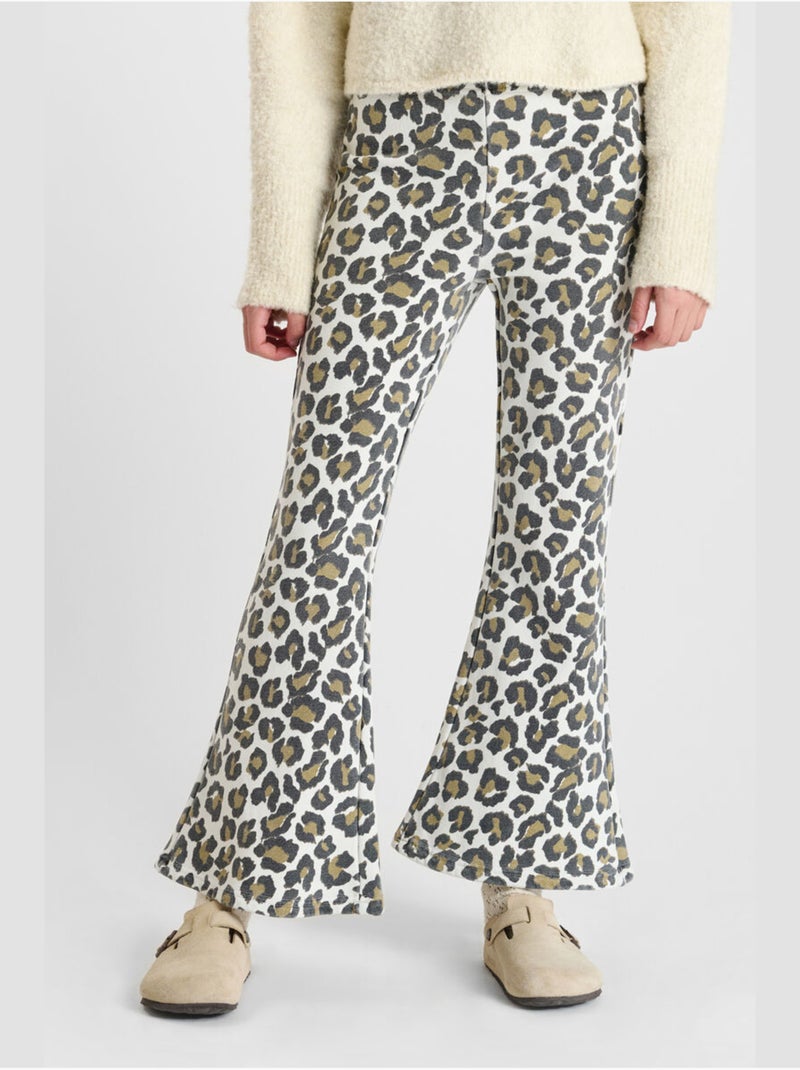 Pantaloni da jogging ORIGAGHI Marrone - Kiabi