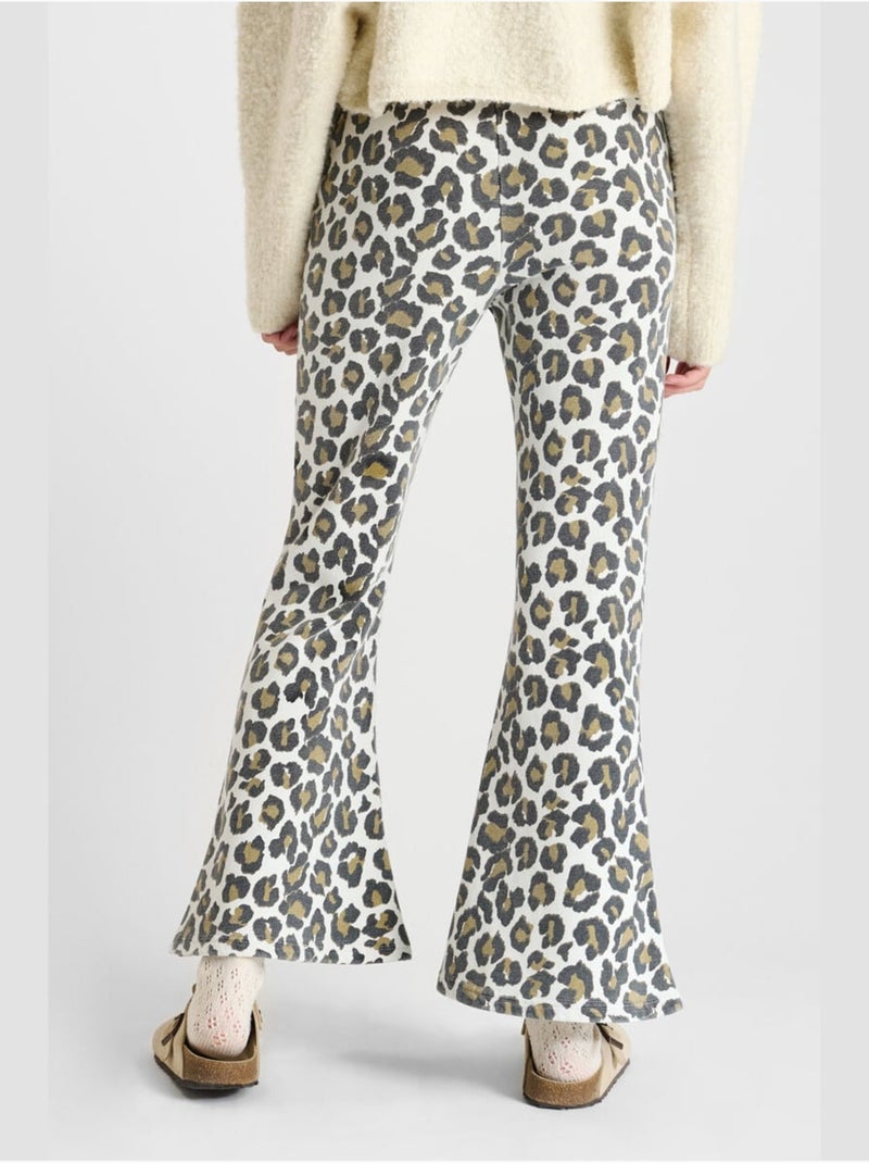 Pantaloni da jogging ORIGAGHI Marrone - Kiabi