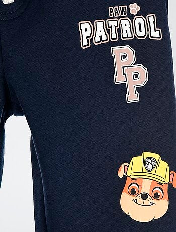 Pantaloni da jogging 'Pat Patrouille'