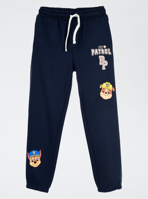 Pantaloni da jogging 'Pat Patrouille' - Kiabi Pantaloni da jogging 'Pat Patrouille' - Kiabi