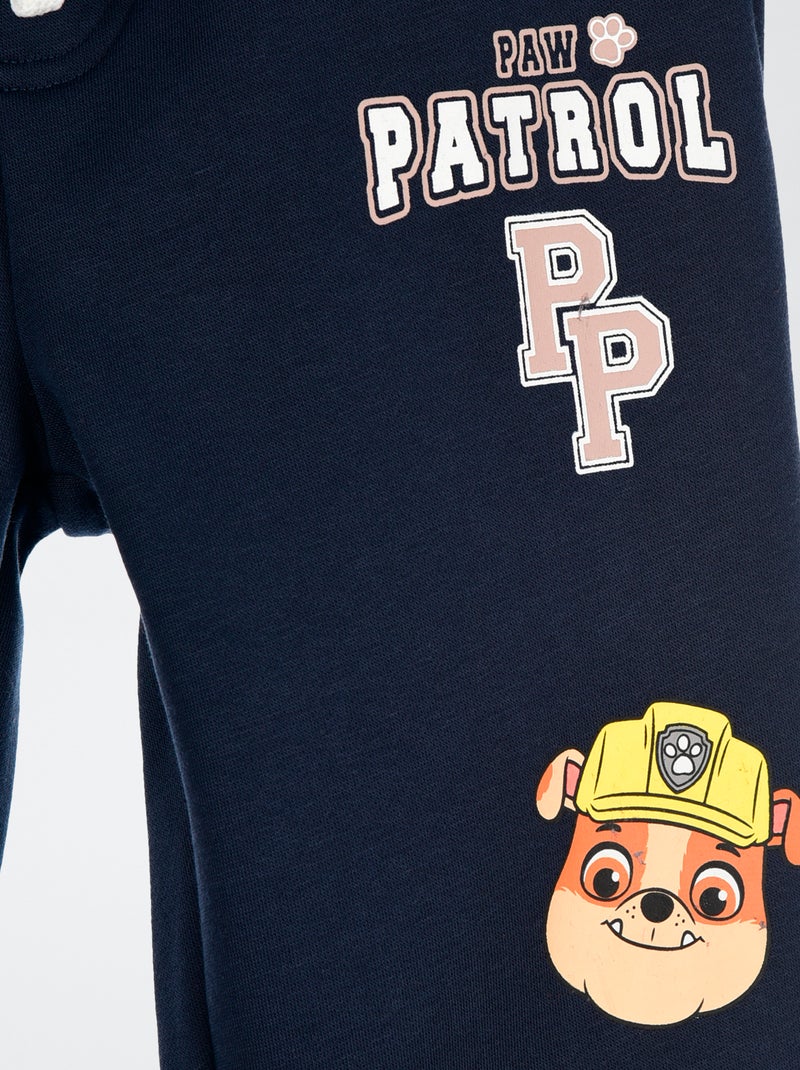 Pantaloni da jogging 'Pat Patrouille' Blu - Kiabi
