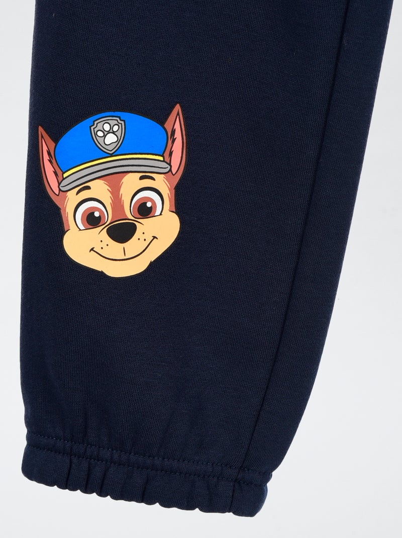 Pantaloni da jogging 'Pat Patrouille' Blu - Kiabi
