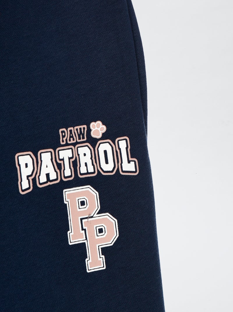 Pantaloni da jogging 'Pat Patrouille' Blu - Kiabi
