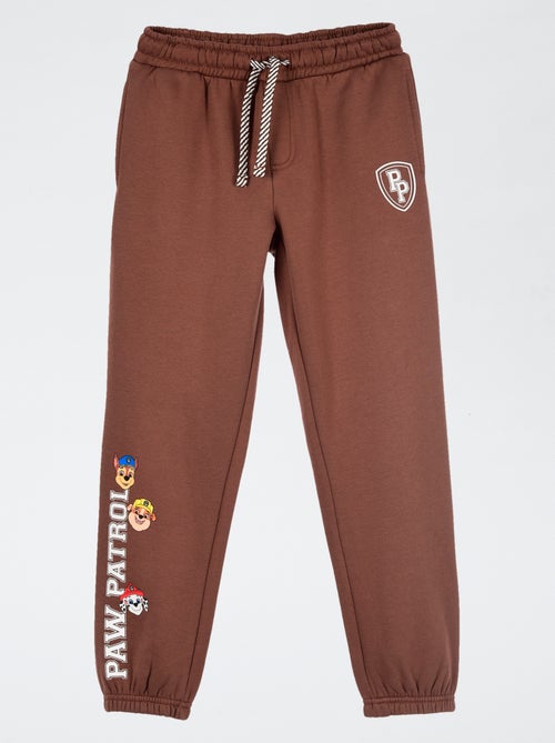 Pantaloni da jogging 'Pat Patrouille' - Kiabi Pantaloni da jogging 'Pat Patrouille' - Kiabi