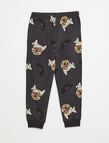 Pantaloni da jogging 'Paw Patrol' 'Halloween'