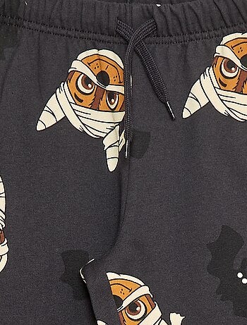 Pantaloni da jogging 'Paw Patrol' 'Halloween'