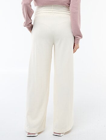 Pantaloni da jogging premaman