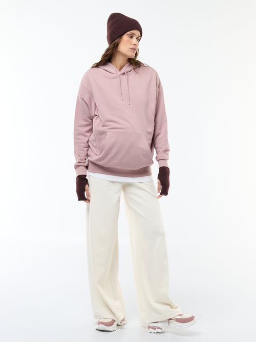 Pantaloni da jogging premaman - Kiabi