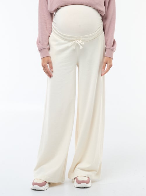 Pantaloni da jogging premaman - Kiabi