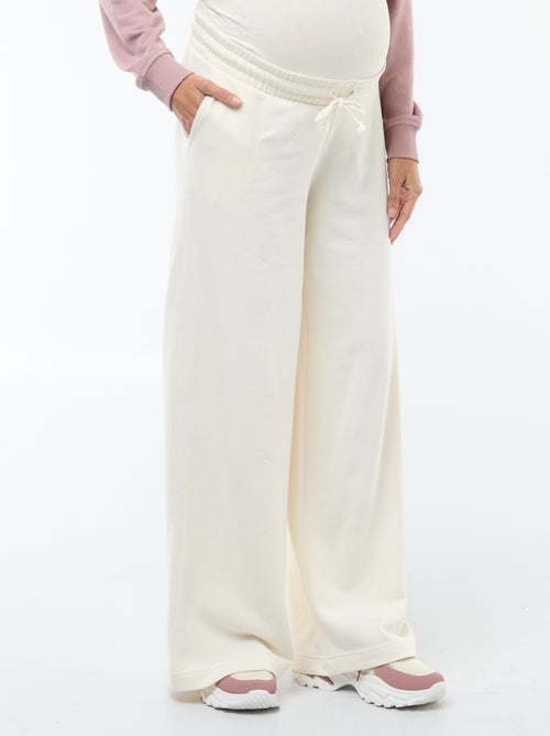 Pantaloni da jogging premaman - Kiabi