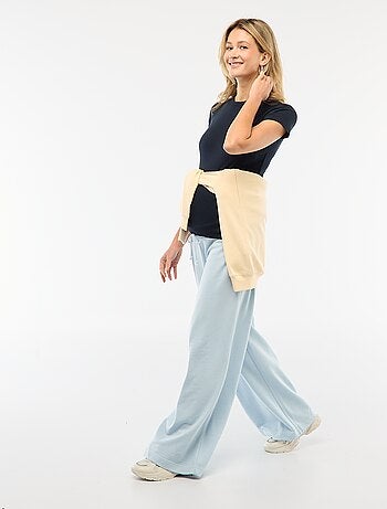 Pantaloni da jogging premaman