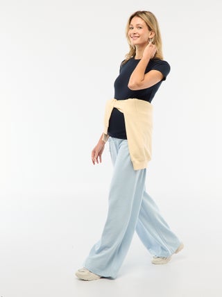 Pantaloni da jogging premaman