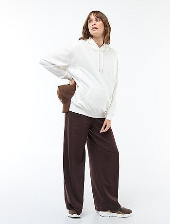 Pantaloni da jogging premaman