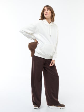 Pantaloni da jogging premaman