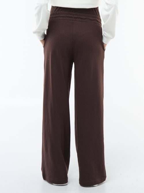 Pantaloni da jogging premaman - Kiabi