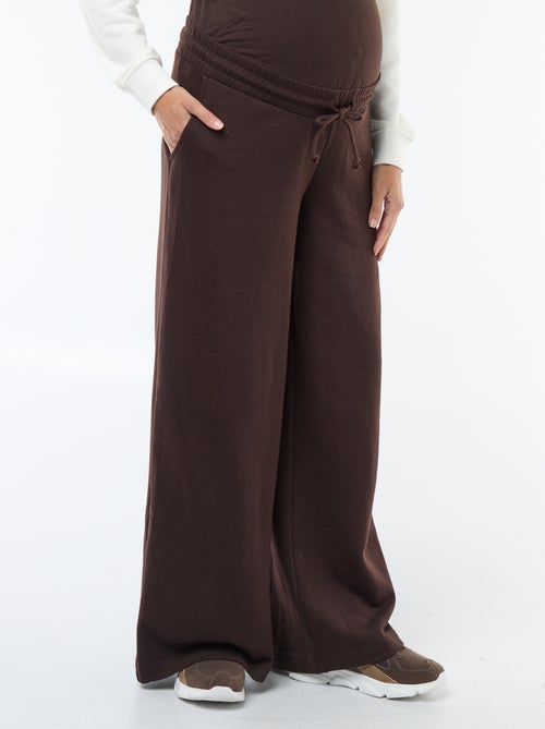 Pantaloni da jogging premaman - Kiabi