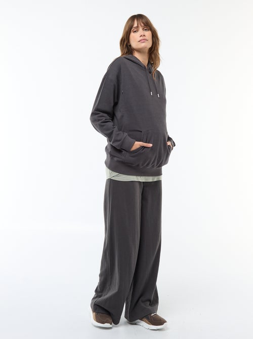 Pantaloni da jogging premaman - Kiabi
