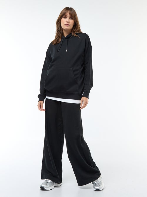 Pantaloni da jogging premaman - Kiabi