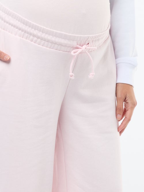 Pantaloni da jogging premaman - Kiabi