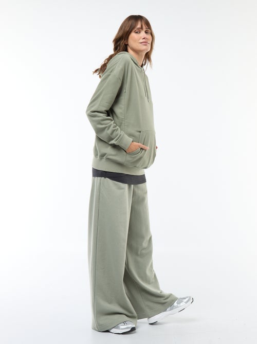Pantaloni da jogging premaman - Kiabi