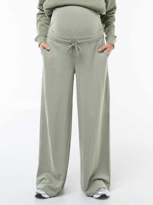 Pantaloni da jogging premaman - Kiabi