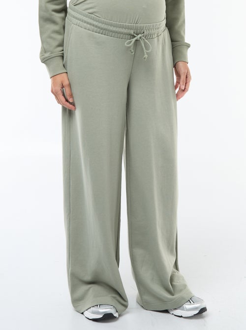 Pantaloni da jogging premaman - Kiabi