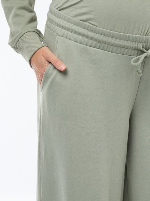 Pantaloni da jogging premaman - Kiabi