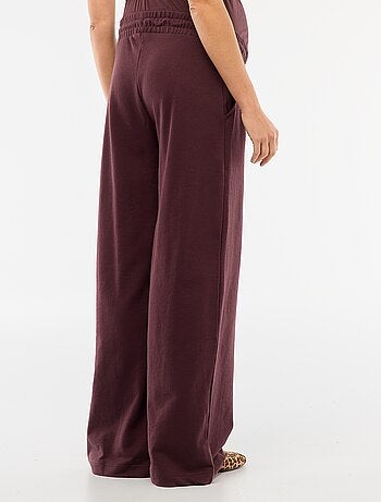 Pantaloni da jogging premaman