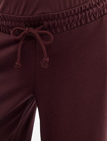 Pantaloni da jogging premaman